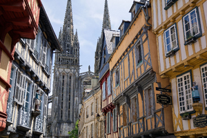 Agence Immobilière Quimper