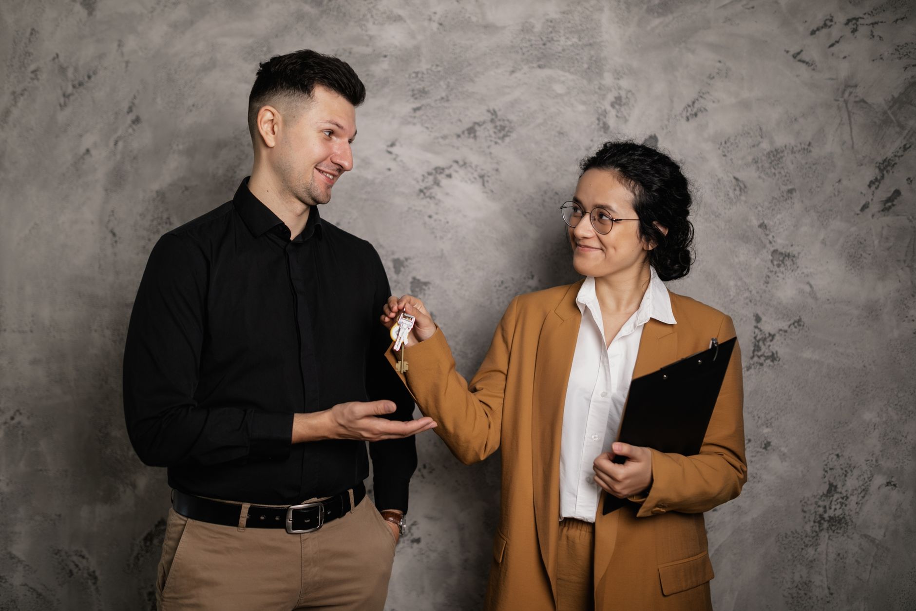 Agence immobilière Quimper